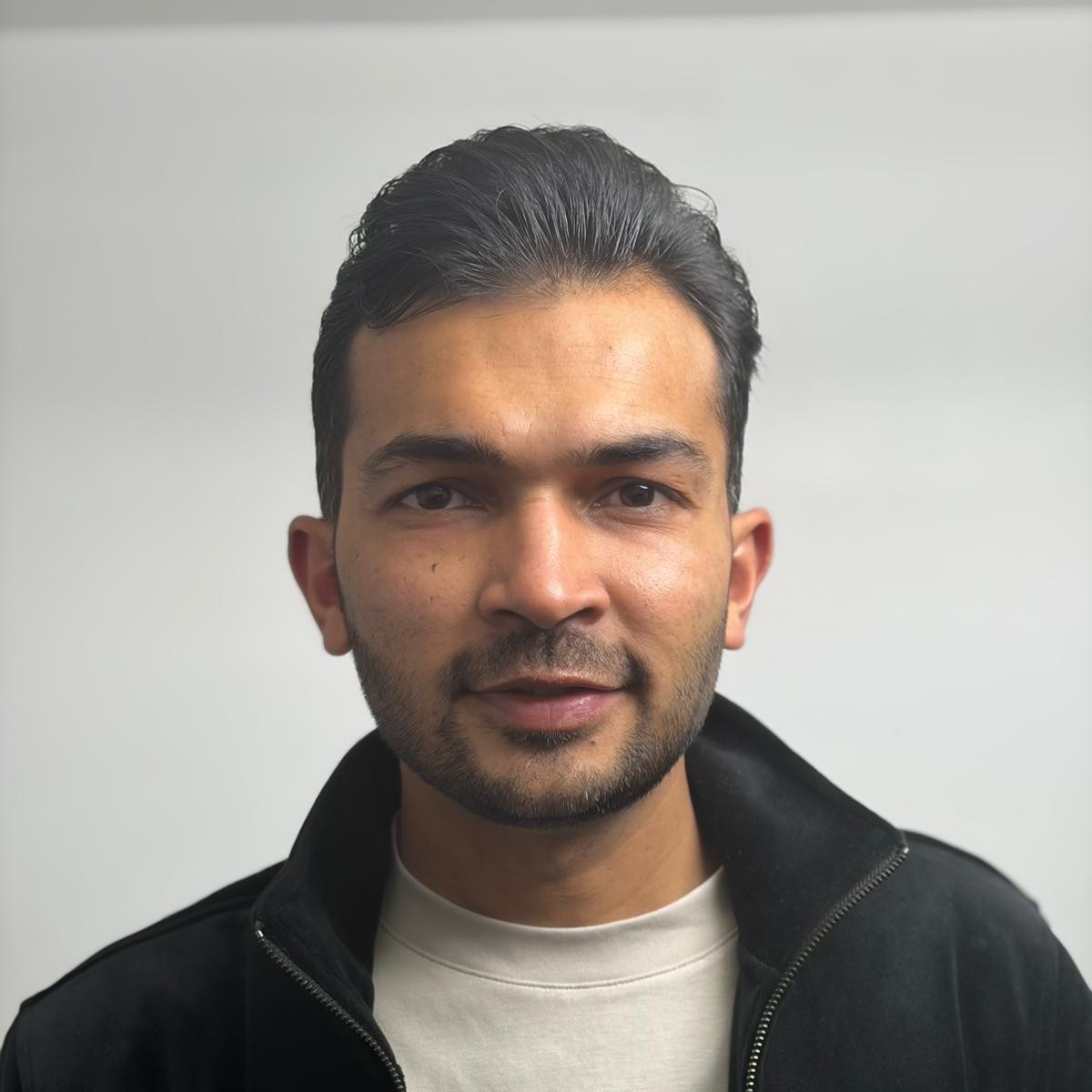 Farhan Asim