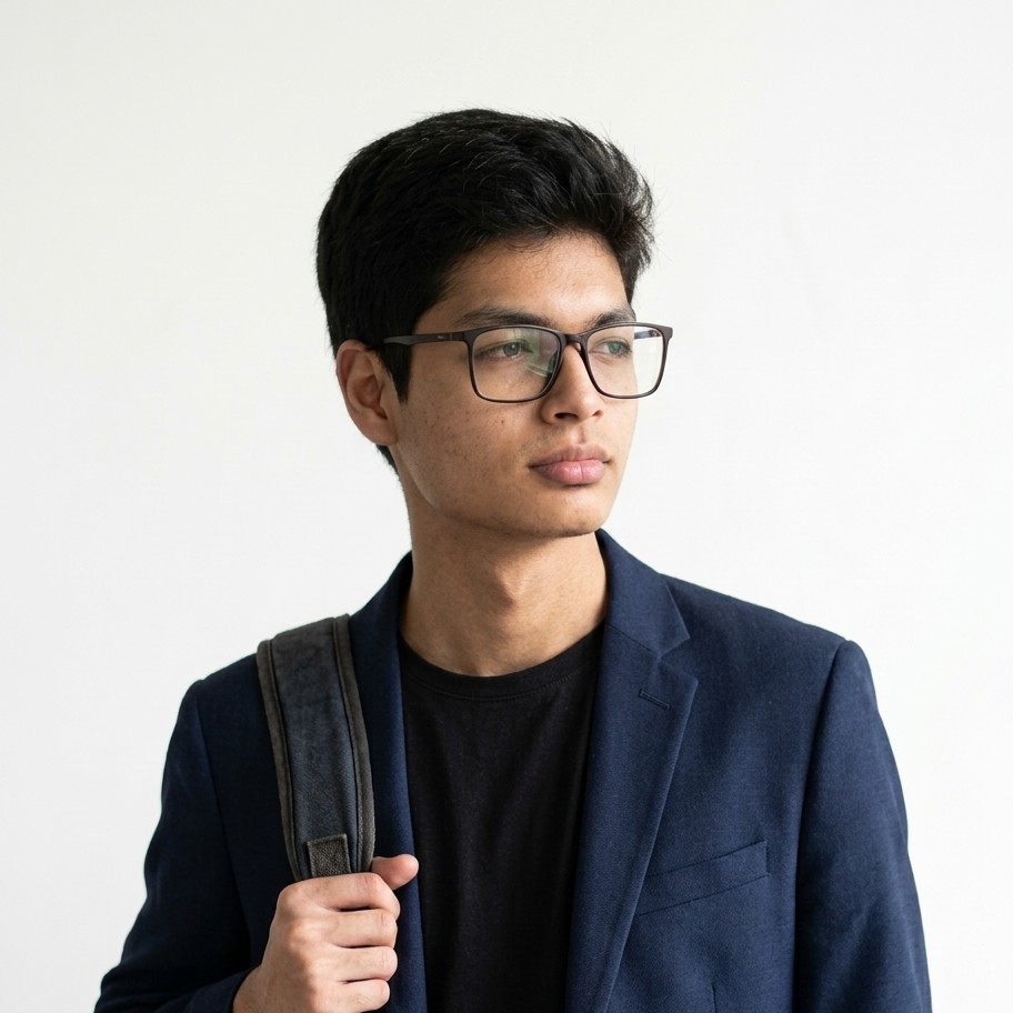 Zaid bin Naveed